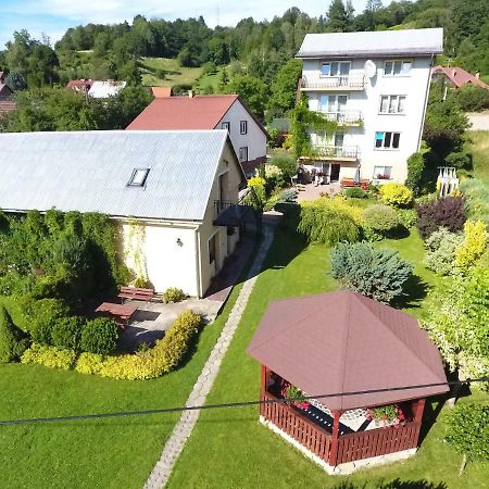 Domki Nad Potokiem Solina  Luaran gambar