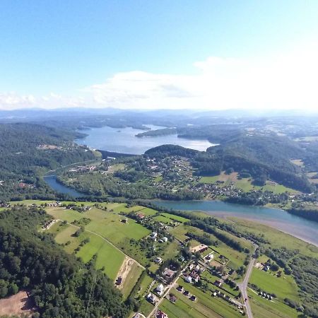 Domki Nad Potokiem Solina  Luaran gambar