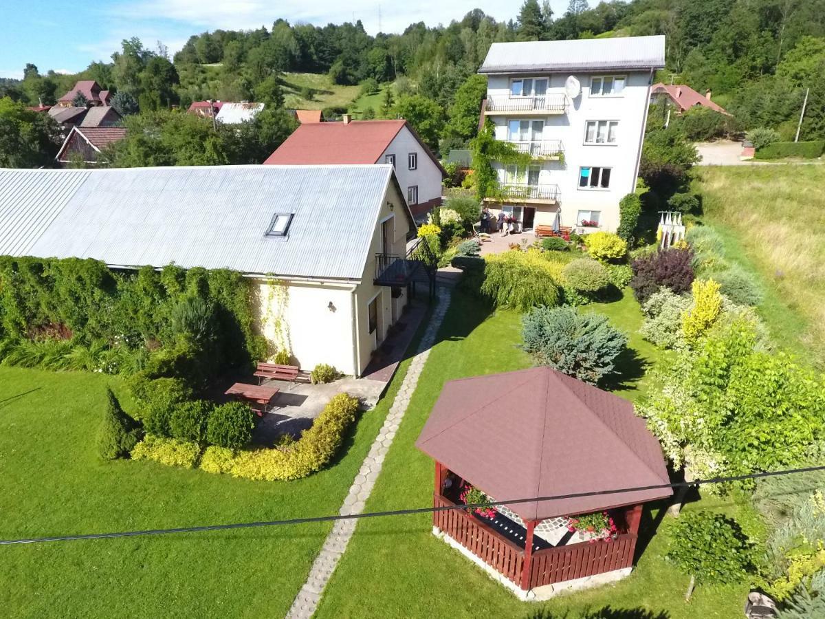 Domki Nad Potokiem Solina  Luaran gambar
