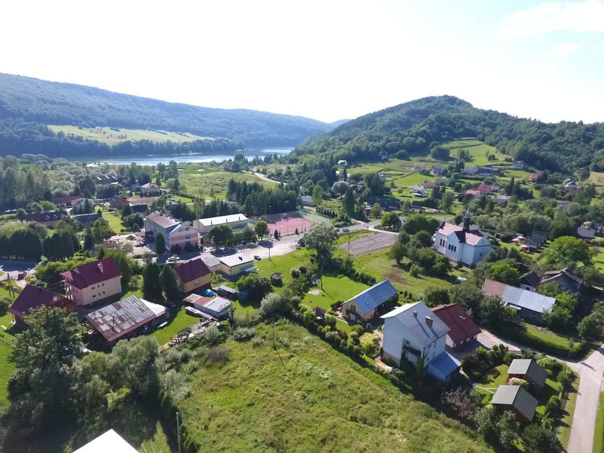 Domki Nad Potokiem Solina  Luaran gambar